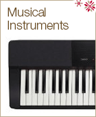 Musical Instruments