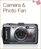 Camera & Photo Fan