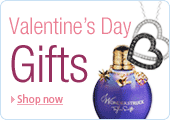 Gifts for your Valentine