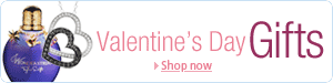 Gifts for your Valentine