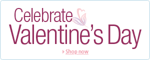 Celebrate Valentine's Day