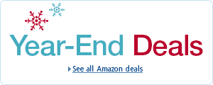 Year-End Deals