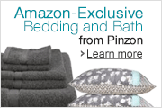Pinzon Bed & Bath