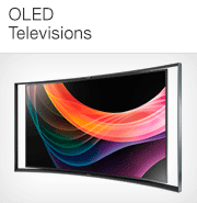 OLED Televisions