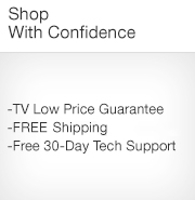 Shop with Confidence
