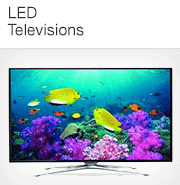 LED Televisions