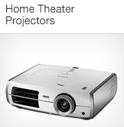 Home Theater Projectors