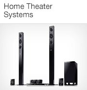 Home Theater Systems