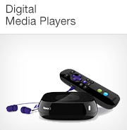 Digital Media Players