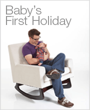Baby's First Holiday