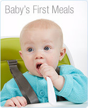 Baby's First Meals