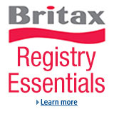 Britax Registry Essentials