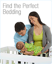 Find the Perfect Bedding
