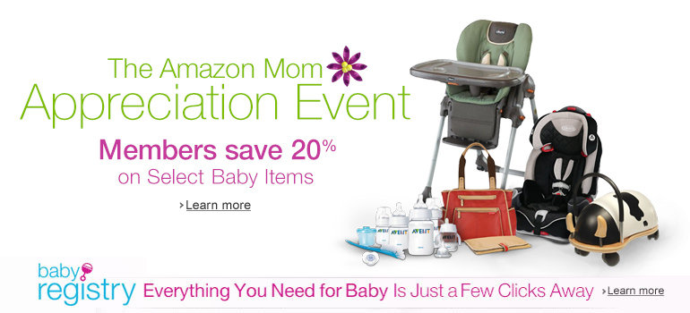 Mom Appreciation Event