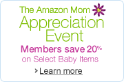Mom Appreciation Event