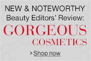New & Noteworthy Editors' Review