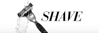 Shave