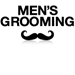 MEN'S GROOMING
