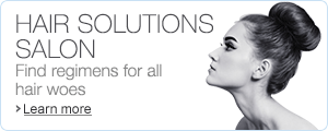 Hair Solutions Salon