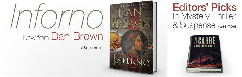 Inferno & Best of the Month