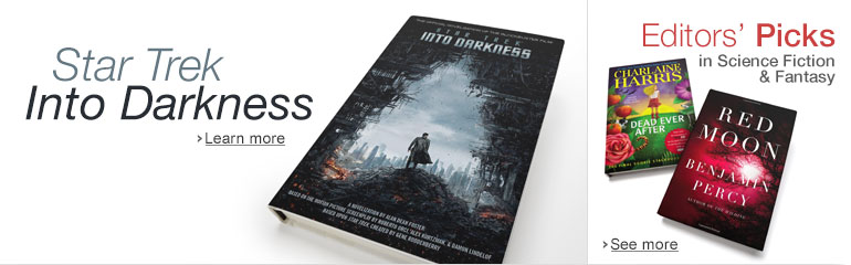 Star Trek & BOTM