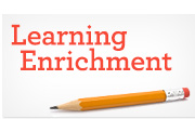 Learning Enrichment