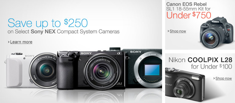 Father's Day in Camera, Photo & Video
