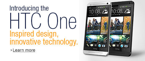 HTC One