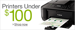 Printers Under $100