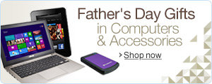 Father's Day Gifts in Computers & Accessories
