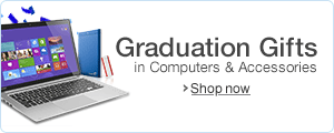 Graduation Gifts in Computers & Accessories