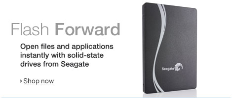 SSD Launch