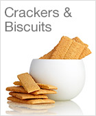 Crackers and Biscuits