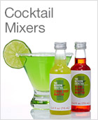 Cocktail Mixes
