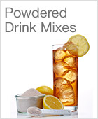Powdered Drink Mixes