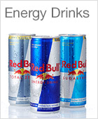 Energy Drinks