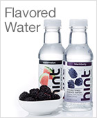 Flavored Water