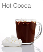 Hot Cocoa
