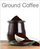 Ground Coffee