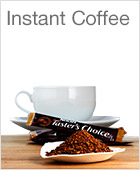 Instant Coffee