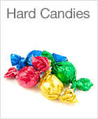 Hard Candies