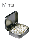 Mints