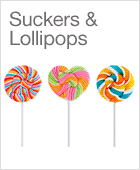 Suckers & Lollipops