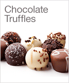 Chocolate Truffles