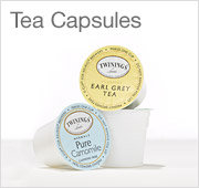 Tea Capsules