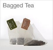 Bagged Tea