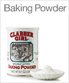 Baking Powder