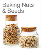 Baking Nuts and Seeds