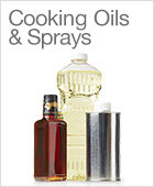 Baking Oils
