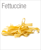 Fettuccine